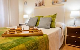 Apartamento Centro Santiago